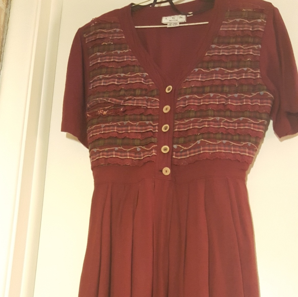Summer dress